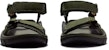 Sandal Selesa TEVA 'Hijau' 897115