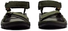 Purchase Sandal Selesa TEVA 'Hijau' 897115