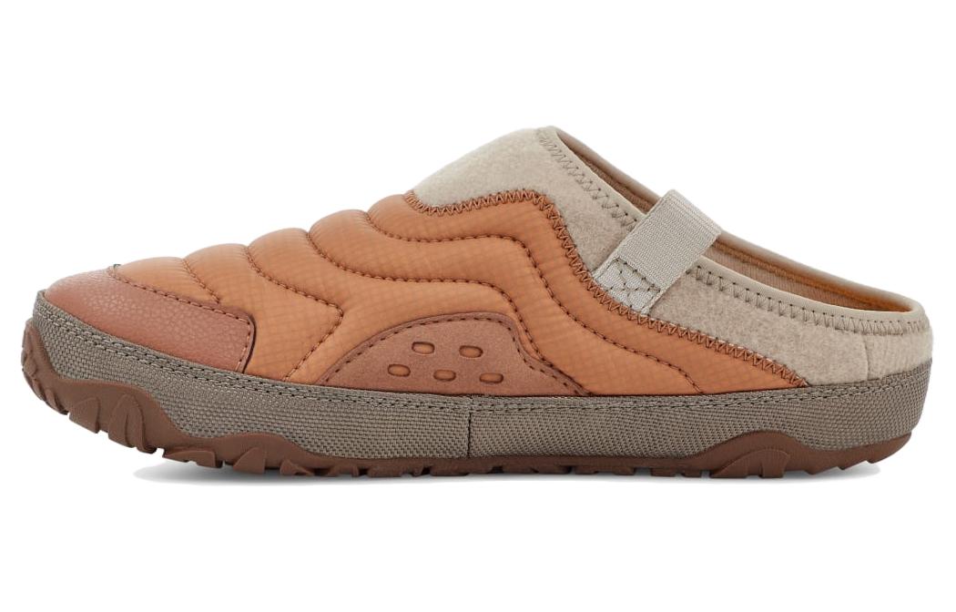 TEVA Comfort Universal Slide 'Orange Grey' 1129596-LIO