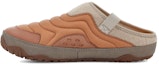 Buy TEVA Comfort Universal Slide 'Orange Grey' 1129596-LIO