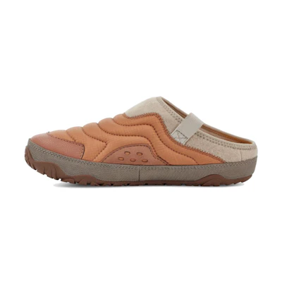TEVA CMFT Universal Slide 'Orange Grey'