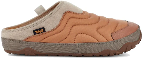Order TEVA Comfort Universal Slide 'Orange Grey' 1129596-LIO