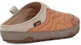 Lookbook TEVA Comfort Universal Slide 'Orange Grey' 1129596-LIO