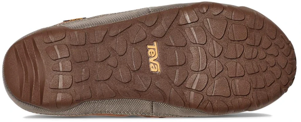 TEVA Sandal Nyaman Universal 'Oranye Abu-abu' 1129596-LIO Shop TEVA Sandal Nyaman Universal 'Oranye Abu-abu' 1129596-LIO