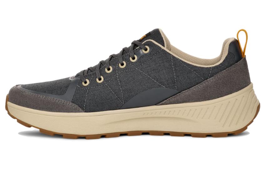 Order TEVA Ellwood Hiking Shoe Dark Shadow 1155270-DKSW