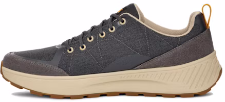 Order TEVA Ellwood 登山鞋 深灰色 1155270-DKSW