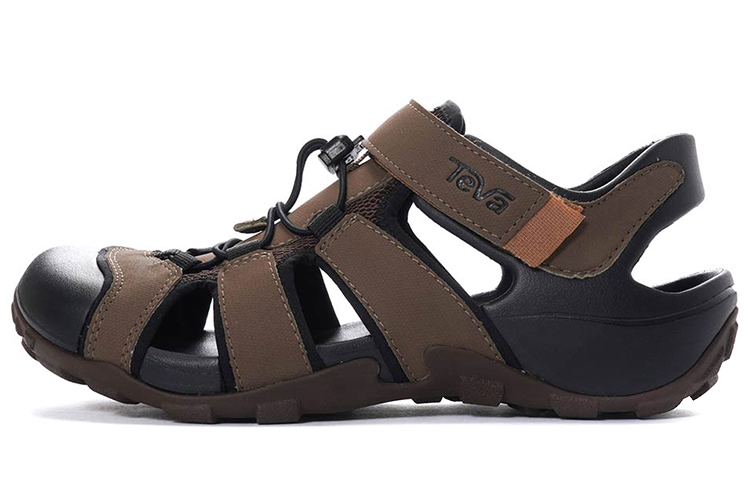 TEVA Flintwood 'Brown' 1118941-TKCF