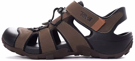 Buy TEVA Flintwood 'Brown' 1118941-TKCF