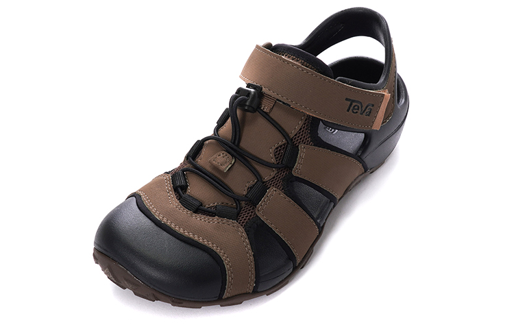 Lookbook TEVA Flintwood ''Braun'' 1118941-TKCF