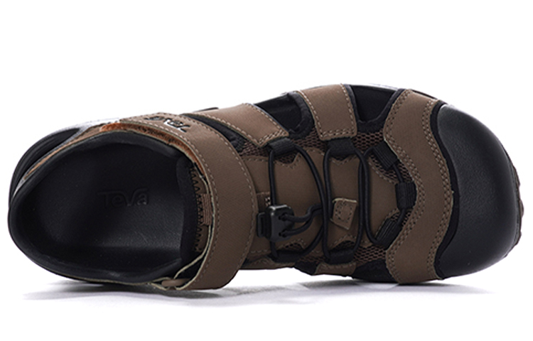 Shop TEVA Flintwood ''Braun'' 1118941-TKCF