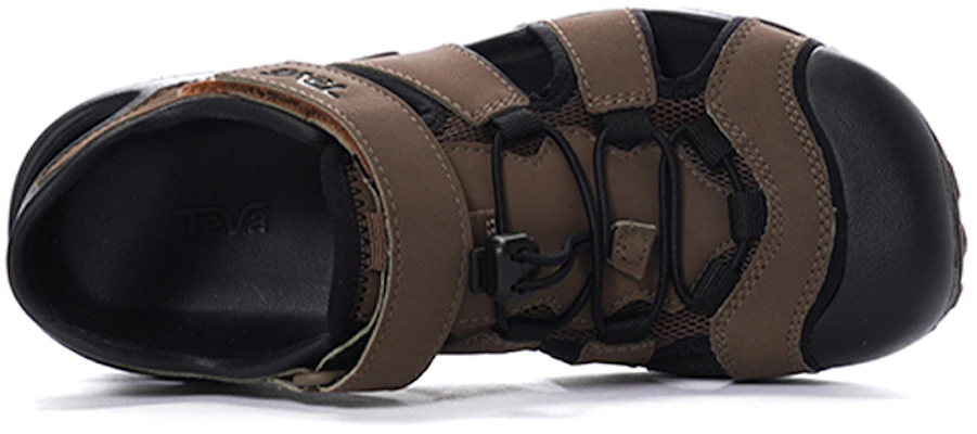 TEVA Flintwood ''Braun'' 1118941-TKCF Shop TEVA Flintwood ''Braun'' 1118941-TKCF