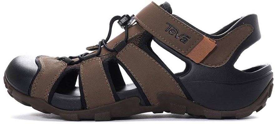 TEVA Flintwood 'Brown' 1118941-TKCF Buy TEVA Flintwood 'Brown' 1118941-TKCF
