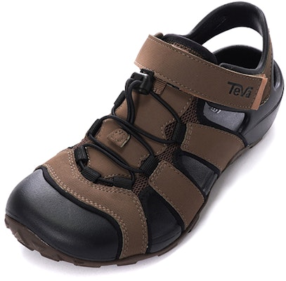 TEVA Flintwood 'Brown' 1118941-TKCF Lookbook TEVA Flintwood 'Brown' 1118941-TKCF