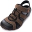 Lookbook TEVA Flintwood 'Coklat' 1118941-TKCF