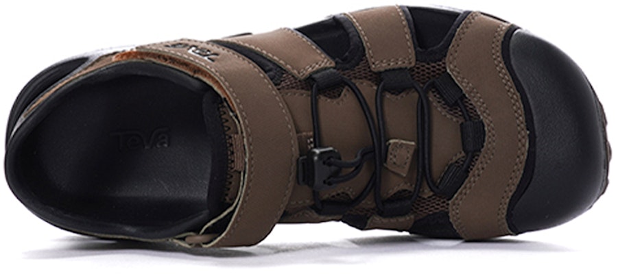 TEVA Flintwood 'Brown' 1118941-TKCF Shop TEVA Flintwood 'Brown' 1118941-TKCF