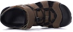 Shop TEVA Flintwood 'Coklat' 1118941-TKCF