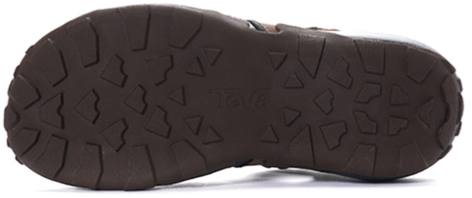 TEVA Flintwood '棕色' 运动鞋 1118941-TKCF Details for TEVA Flintwood '棕色' 运动鞋 1118941-TKCF
