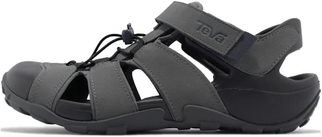 TEVA Flintwood Sandals 'Grey' 1118941-DKSW TEVA Flintwood Sandals 'Grey' 1118941-DKSW