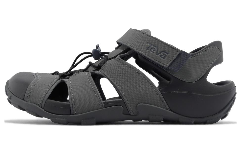 TEVA Flintwood Sandals 'Grey' 1118941-DKSW