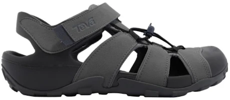 Order TEVA Flintwood Sandals 'Grey' 1118941-DKSW