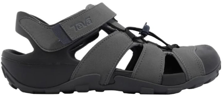 TEVA Flintwood 凉鞋 '灰色' 1118941-DKSW Order TEVA Flintwood 凉鞋 '灰色' 1118941-DKSW