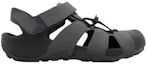 Order TEVA Flintwood 凉鞋 '灰色' 1118941-DKSW