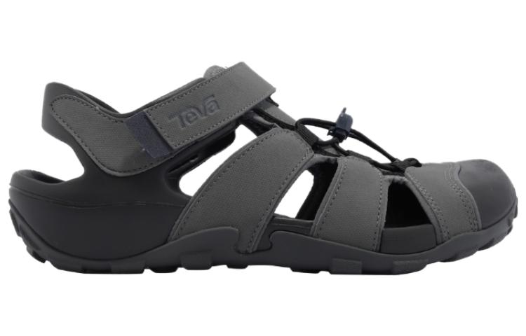 Order Sandal TEVA Flintwood 'Kelabu' 1118941-DKSW