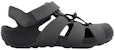 Sandal TEVA Flintwood 'Kelabu' 1118941-DKSW