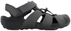 Order Sandal TEVA Flintwood 'Kelabu' 1118941-DKSW
