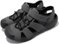 Lookbook TEVA Flintwood 凉鞋 '灰色' 1118941-DKSW