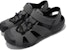 Sandal TEVA Flintwood 'Kelabu' 1118941-DKSW