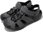 Lookbook Sandal TEVA Flintwood 'Kelabu' 1118941-DKSW