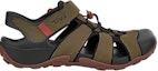 Order TEVA Flintwood Sandal Sukan 'Deep Olive' 1118941-dol