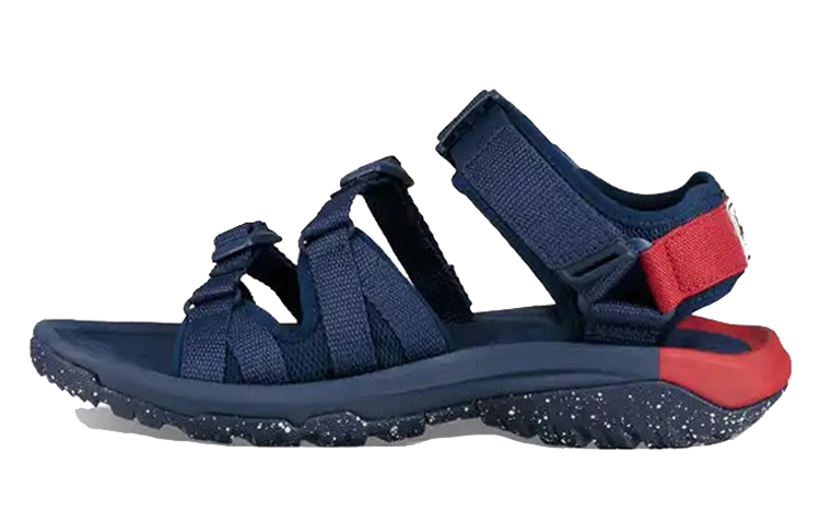 TEVA Herschel x Hurricane XLT2 Alp 'Navy Red' 1103370