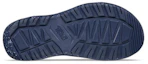 Shop TEVA Herschel x Hurricane XLT2 Alp 'Navy Red' Biru Merah 1103370