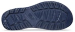 Shop TEVA Herschel x Hurricane XLT2 Alp 'Navy Red' Biru Merah 1103370