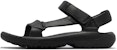 TEVA Hurricane Drift 'Hitam' 1124073-BLK