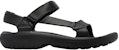 TEVA Hurricane Drift 'Hitam' 1124073-BLK