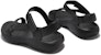 TEVA Hurricane Drift 'Hitam' 1124073-BLK