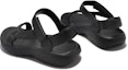 Lookbook TEVA Hurricane Drift 'Hitam' 1124073-BLK