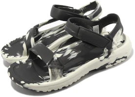 Lookbook TEVA Hurricane Drift 'Huemix Black' 1135410-BSWRL