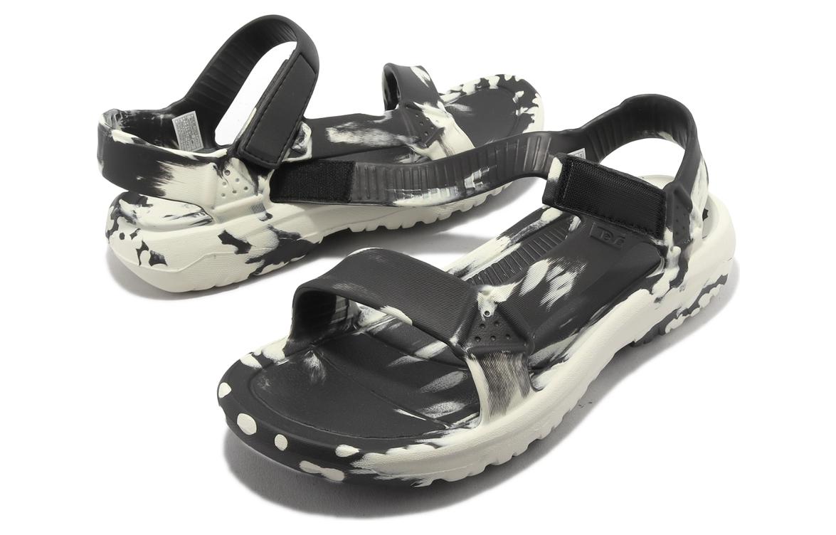 Shop TEVA Hurricane Drift 'Huemix Negro' 1135410-BSWRL