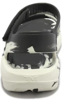 Purchase TEVA Hurricane Drift 'Huemix Black' 1135410-BSWRL