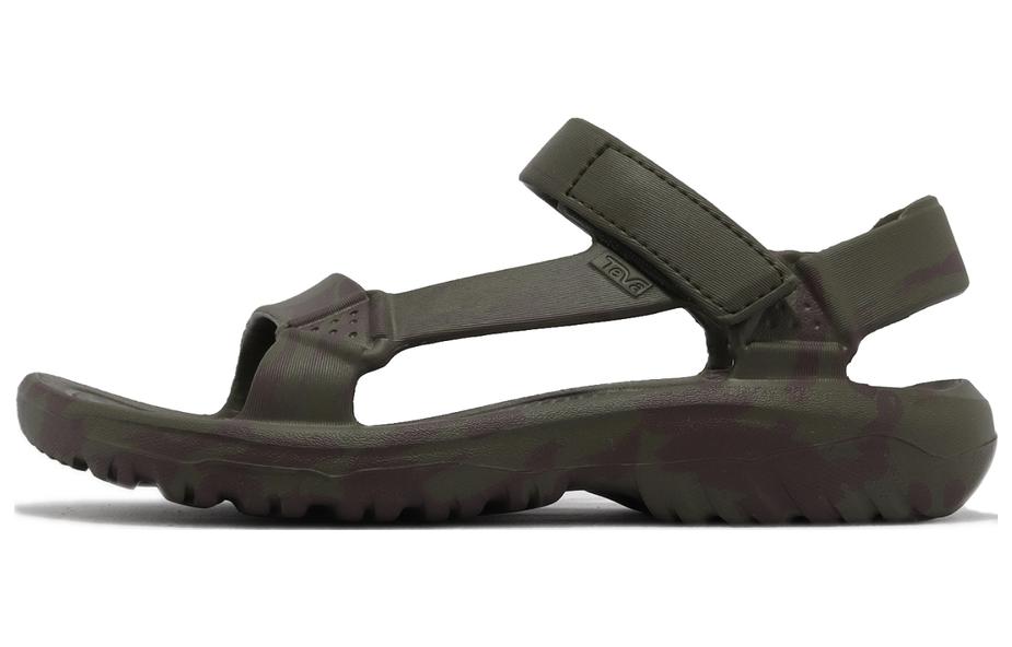 TEVA Hurricane Drift 'Huemix Olive Green' 1135410-OSWR