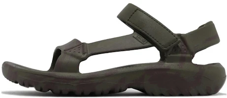 TEVA Hurricane Drift 'Huemix Olive Green' 1135410-OSWR TEVA Hurricane Drift 'Huemix Olive Green' 1135410-OSWR