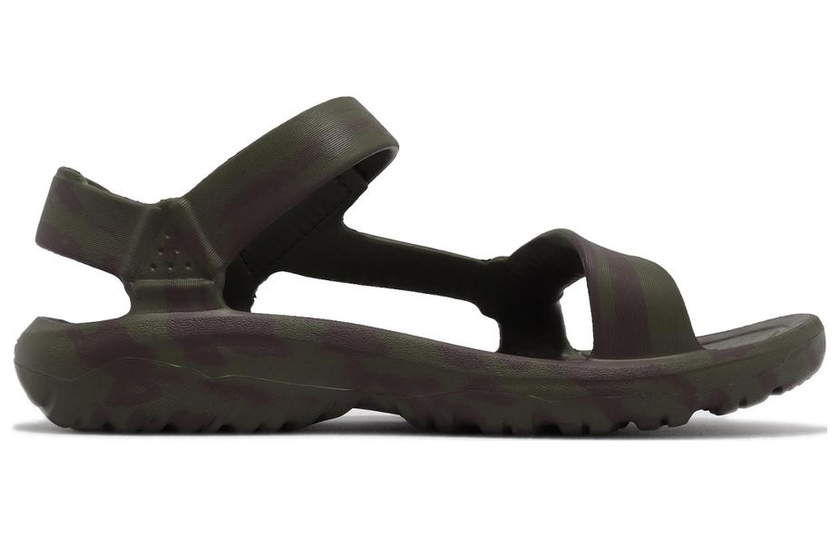 Order TEVA Hurricane Drift '橄榄绿混合色' 运动凉鞋 1135410-OSWR