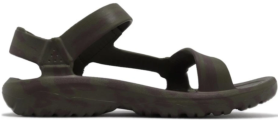 TEVA Hurricane Drift '橄榄绿混合色' 运动凉鞋 1135410-OSWR Order TEVA Hurricane Drift '橄榄绿混合色' 运动凉鞋 1135410-OSWR