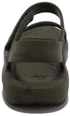 TEVA Hurricane Drift '橄榄绿混合色' 运动凉鞋 1135410-OSWR Shop TEVA Hurricane Drift '橄榄绿混合色' 运动凉鞋 1135410-OSWR