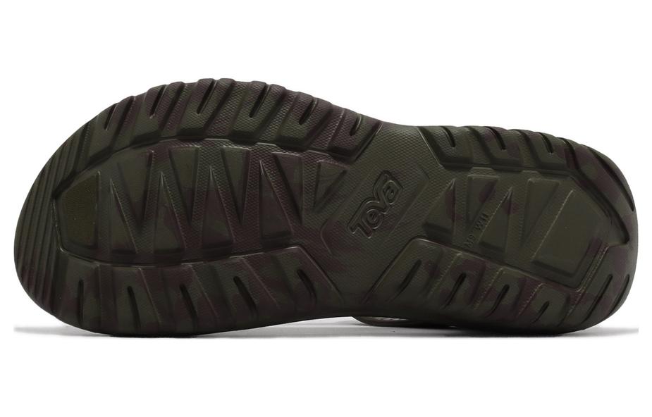 Purchase TEVA Hurricane Drift '橄榄绿混合色' 运动凉鞋 1135410-OSWR