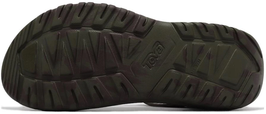 TEVA Hurricane Drift '橄榄绿混合色' 运动凉鞋 1135410-OSWR Purchase TEVA Hurricane Drift '橄榄绿混合色' 运动凉鞋 1135410-OSWR